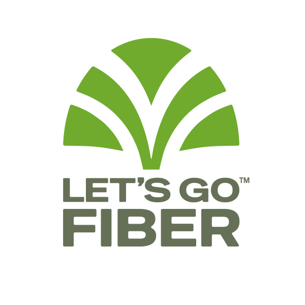 Branding for fiber based startup by creative branding agency