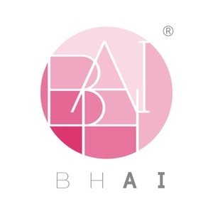 Branding for AI startup by creative branding agency