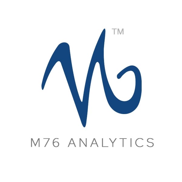 Brand identity design for analytics startup by creative branding agency