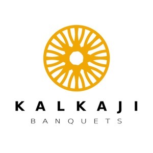 Branding for banquet startup by creative branding agency