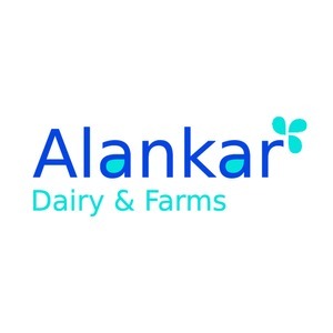 Branding for dairy startup by creative branding agency