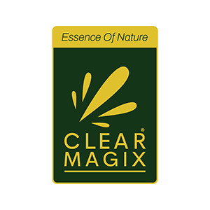 Branding for organic cosmetics startup by creative branding agency