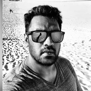 Chaitanya Grosu, client of Creative Branding Agency