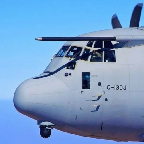 Wg Cdr Ajit Dhokane, client of Creative Branding Agency