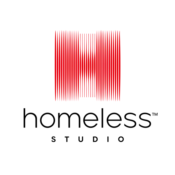 Branding for music studio startup by creative branding agency