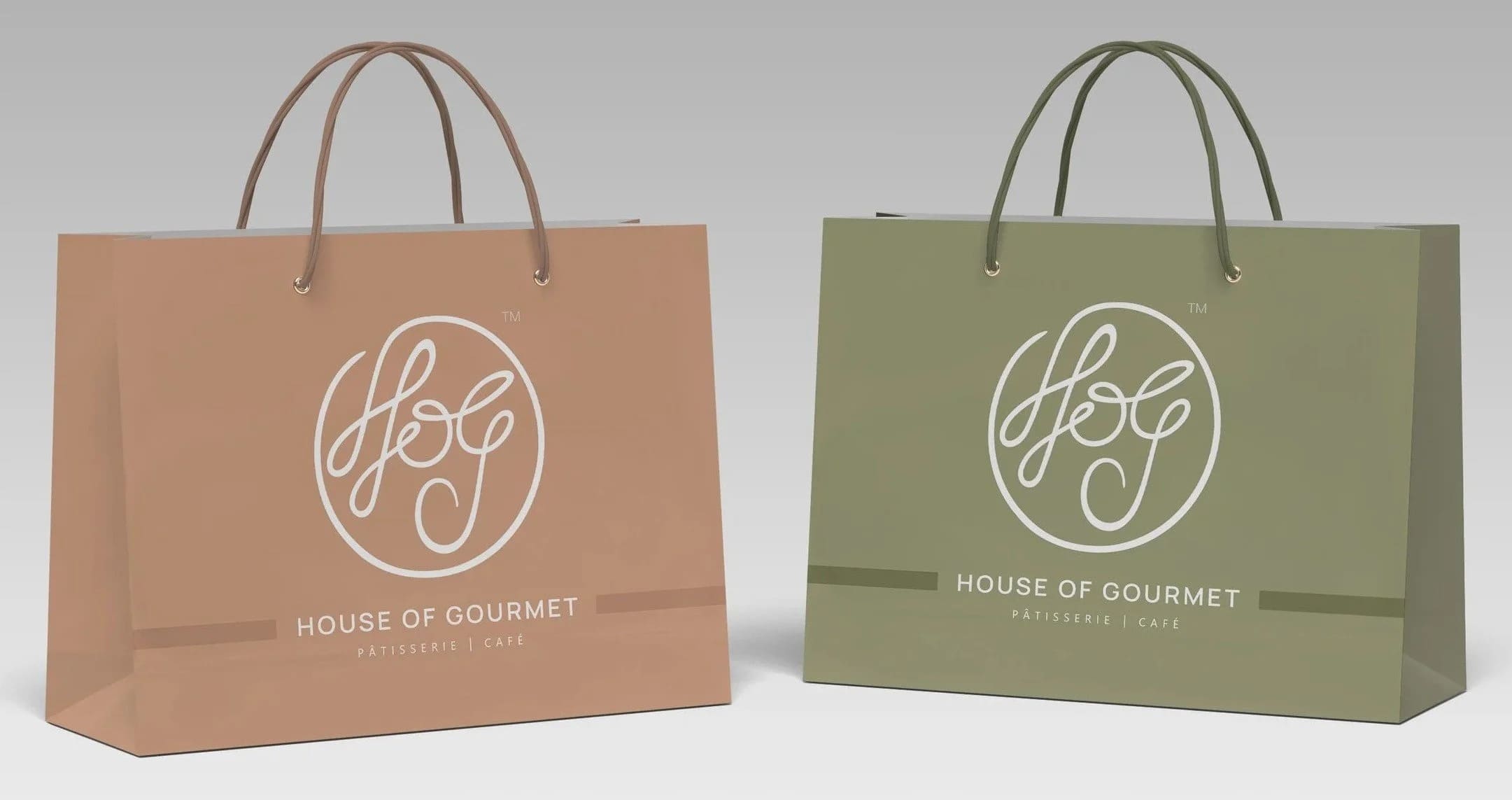 Packaging Design | House Of Gourmet | Hyderabad, India
