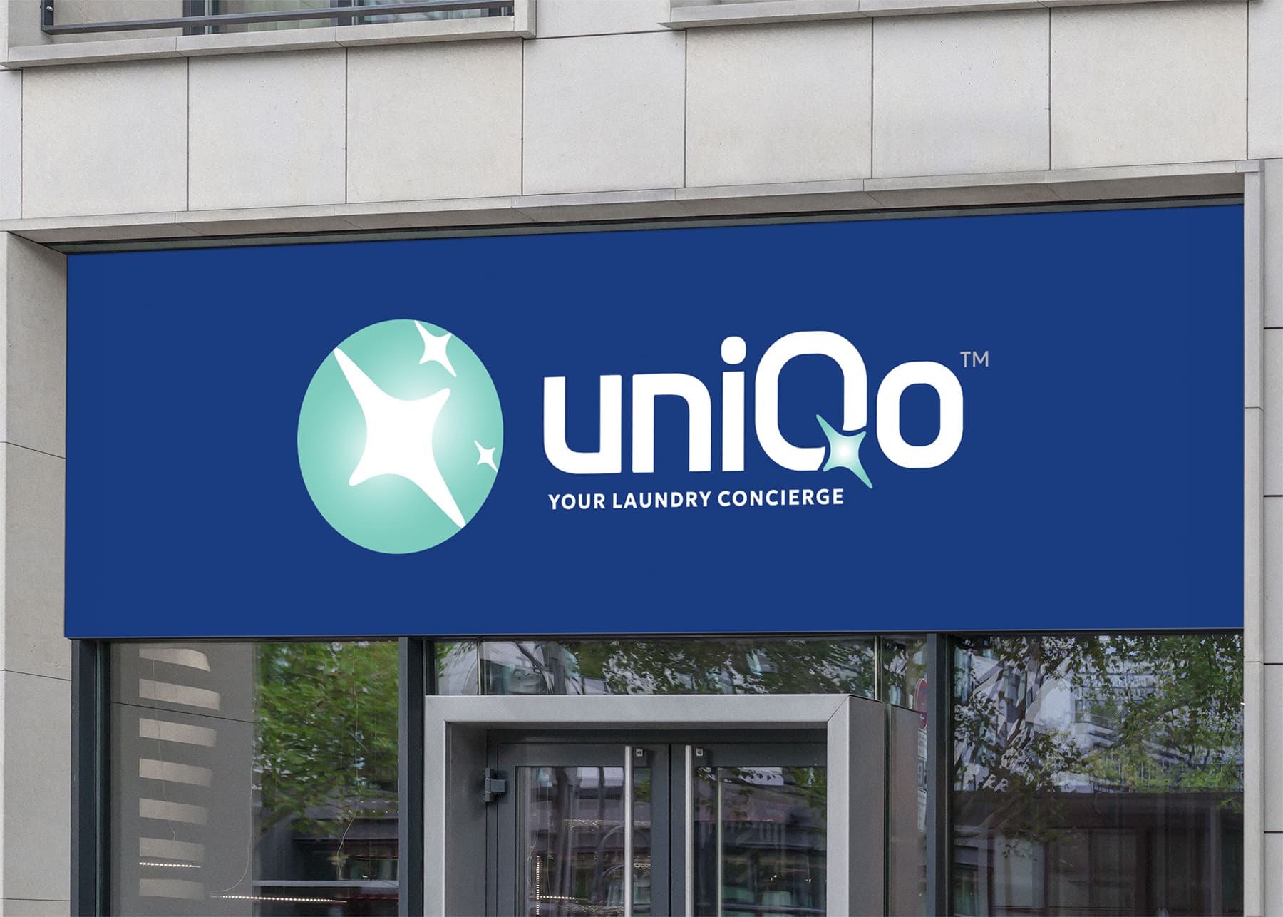 Store Branding and Design Work Gallery | Uniqo India | Bengaluru, India