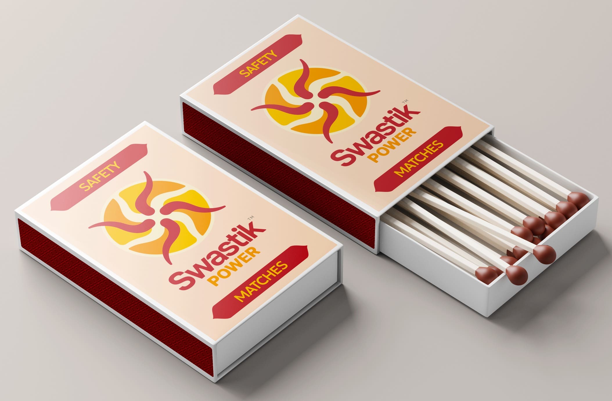 Packaging Design | Elegant Cosmetics | Chennai, India