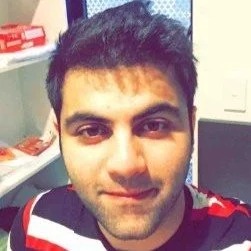 Rahul Bhatia, client of Creative Branding Agency