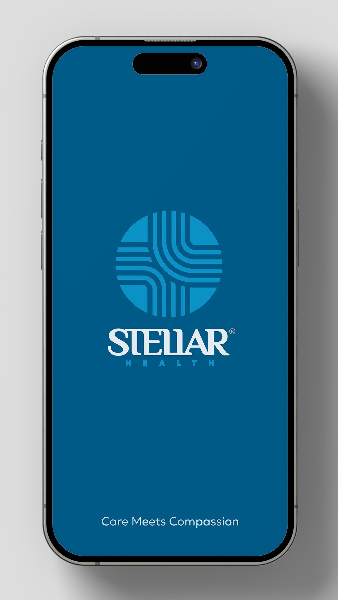 Mobile App UX/UI Design | Stellar Health | Nagpur, India
