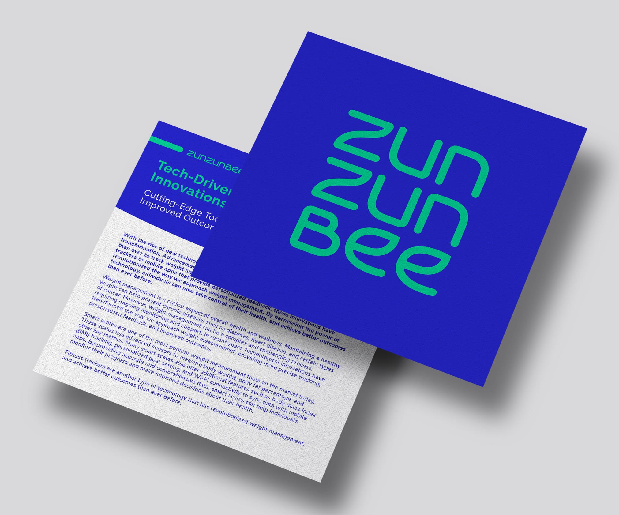 Flyer Design | Zun Zun Bee LLC | Oregon, USA